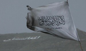 Taliban seek international recognition after men-only gathering