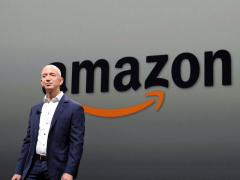 Amazon&rsquo;s Jeff Bezos slams Biden appeal for lower gasoline prices