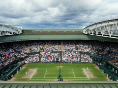 Wimbledon to appeal $1 million fine over Russia ban