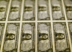 Good things came in 300s for a worker in Chile