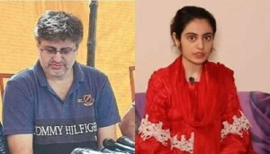 Petition seeks Dua Zahra&rsquo;s recovery from Zaheer Ahmed&rsquo;s &lsquo;illegal custody&rsquo;
