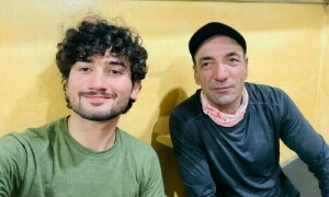 لاپتہ پاکستان کوہ پیماؤں کیلئے سرچ آپریشن، ہیلی کاپٹرز واپس روانہ