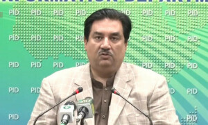 Load-shedding to decrease substantially during Eid: energy minister