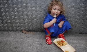Global hunger numbers rose to 828 million in 2021: UN report