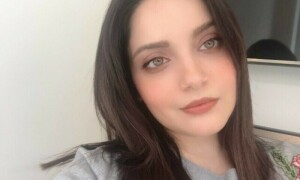 Armeena Khan highlights three Arab women&rsquo;s murders