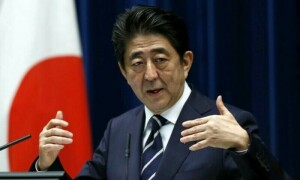 Mourners mass for Abe&rsquo;s wake as his party secures sombre Japan election win