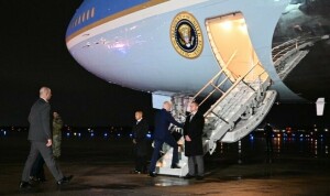 Biden heads to Israel on first Middle East tour as US president