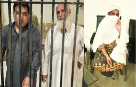 مالکان کے تشدد سے کمسن گھریلو ملازم کامران کی ہلاکت، مزید 3 افراد گرفتار