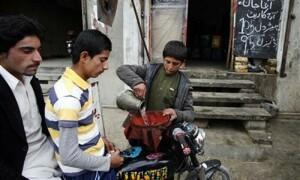 We&rsquo;re looking at an Rs18 cut in petrol prices