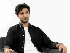 Ahad Raza Mir has a fiery announcement to make