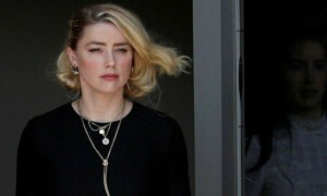 Judge rejects Amber Heard bid for new trial with Johnny Depp