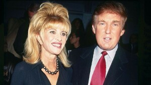 Donald Trump&rsquo;s &lsquo;original success&rsquo; wife, Ivana, dies in NY