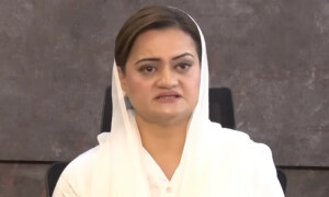 حکومت کا طیبہ گُل کے معاملے پر انکوائری کمیشن بنانے کا فیصلہ