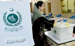 PTI becomes largest party in Punjab