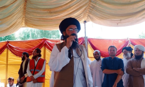 Bajaur jirga bans women from tourist spots