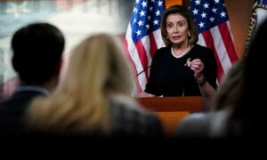 China warns of &lsquo;forceful measures&rsquo; if U.S. House Speaker Pelosi visits Taiwan