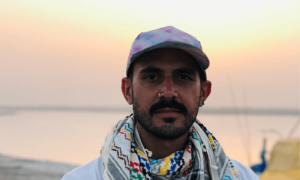 Zulfiqar Ali Bhutto latest to boycott Goethe Institut over racism against Palestine