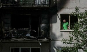 CIA director estimates 15,000 Russians killed in Ukraine war