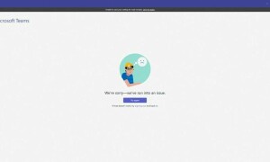 Microsoft Teams back up for most users after global outage