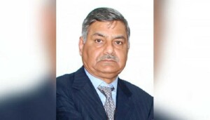سابق ڈی جی آئی بی آفتاب سلطان چیئرمین نیب تعینات