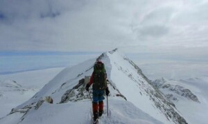 Samina Baig becomes first Pakistani woman to conquer K2