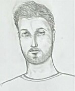 KU attack: Police release sketch of suspect who made suicide vest