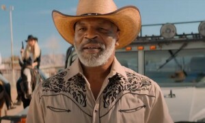 Former American boxer Mike Tyson appears in Indian film &lsquo;Liger&rsquo;