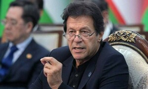 Mirza Ghalib the latest addition to Imran Khan&rsquo;s blooper reel