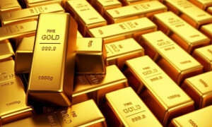 Gold extends rally in Pakistan as price jumps by Rs2,000 per tola