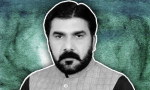 ECP de-notifies PML-N&rsquo;s Kashif Mehmood over fake degree