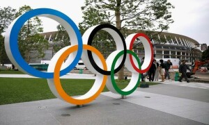 Police raid home of Tokyo 2020 executive over corruption allegations