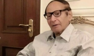 Chaudhry Shujaat urges political parties to work together for ending economic turmoil