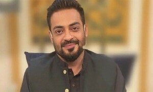 Court restrains police from exhuming Aamir Liaquat&rsquo;s remains again