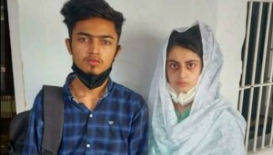 Dua Zahra case: Court unfreezes bank accounts of Zaheer&rsquo;s family
