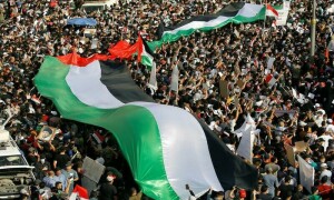 Palestinian shot by Israel army dies