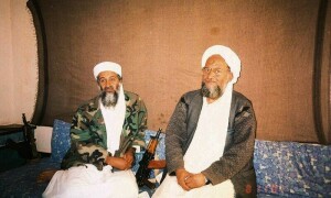 Al Qaeda leader Zawahiri killed in US strike in Afghanistan: Biden