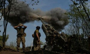 US says Russia using &lsquo;nuclear shield&rsquo; in Ukraine, risks terrible accident