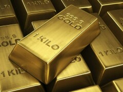 Gold prices slide as Pakistani rupee inches upward