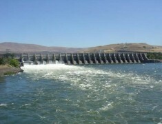 IRSA releases 415,200 cusecs water