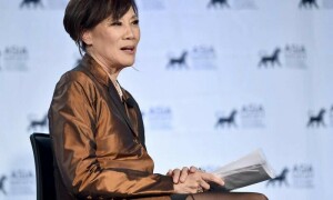 Oscars group elects Janet Yang as new president