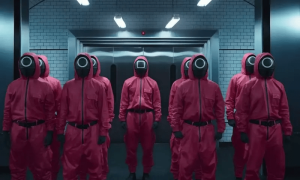 Five must-watch K-Dramas Netflix
