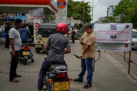 Sri Lanka faces &lsquo;great danger&rsquo; as crisis drags