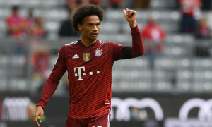 &lsquo;Little by little, things fell apart&rsquo; at Bayern last season, says Sane