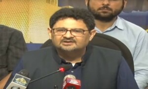 Miftah confirms UAE to invest $1b in Pakistan stocks