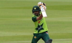 Babar Azam becomes Nasser Hussain&rsquo;s tip of advice for children