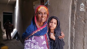 پاکستان کو سلام: 20 سال بعد ملنے والی بھارتی خاتون کوایک 'وعدے' نےباندھے رکھا