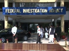 FIA forms JIT against social media campaign over helicopter crash
