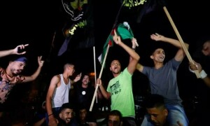 Gaza crossing opens as truce holds between Islamic Jihad, Israel