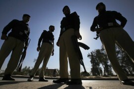 Militants release Swat police officer, personnel after brazen 12-hour abduction