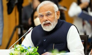 Modi&rsquo;s party loses crucial Indian state of Bihar after ally switches sides